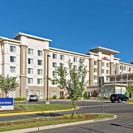 Hilton Garden Inn By Hilton Mount Laurel Exterior foto