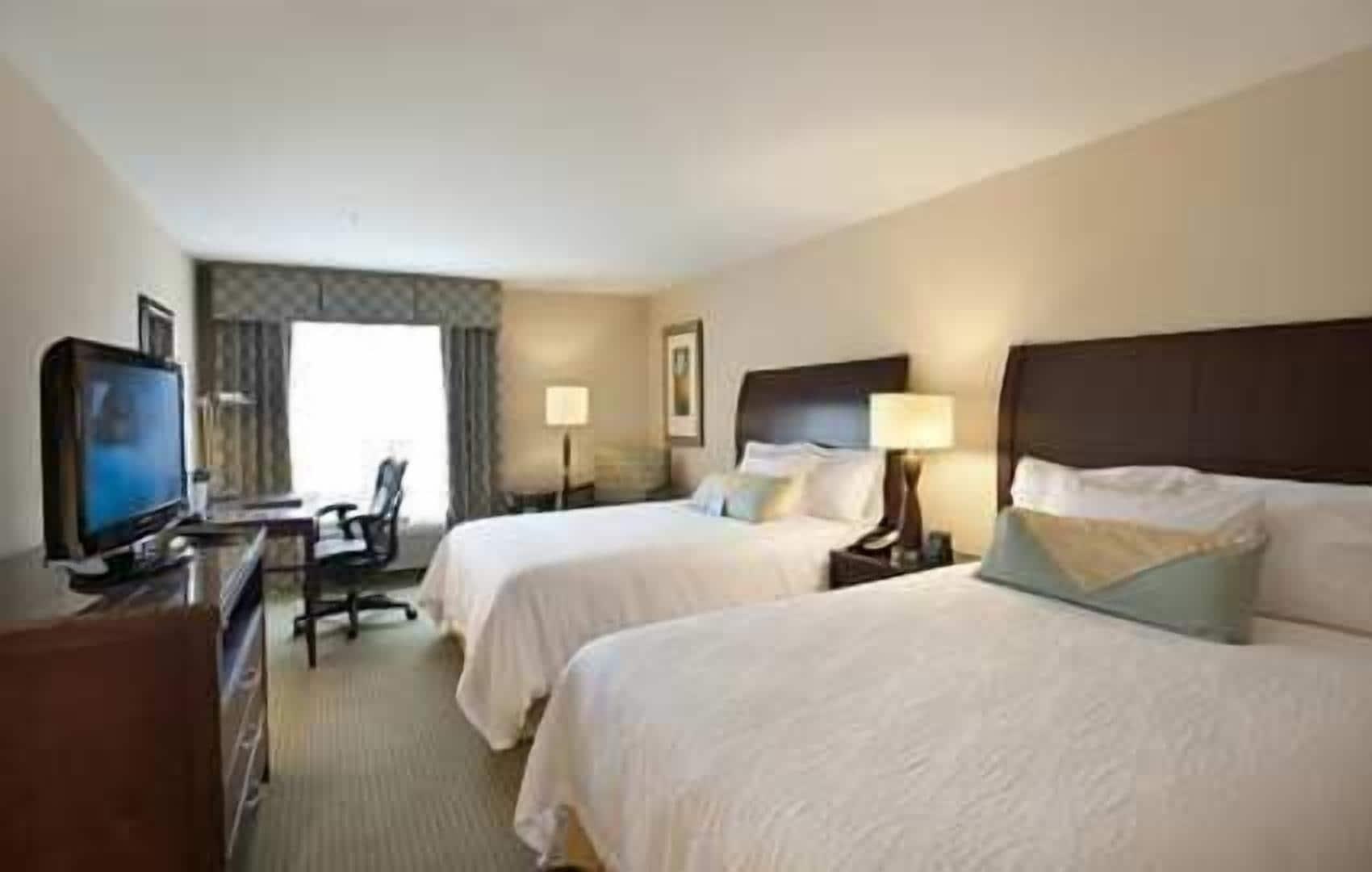 Hilton Garden Inn By Hilton Mount Laurel Exterior foto