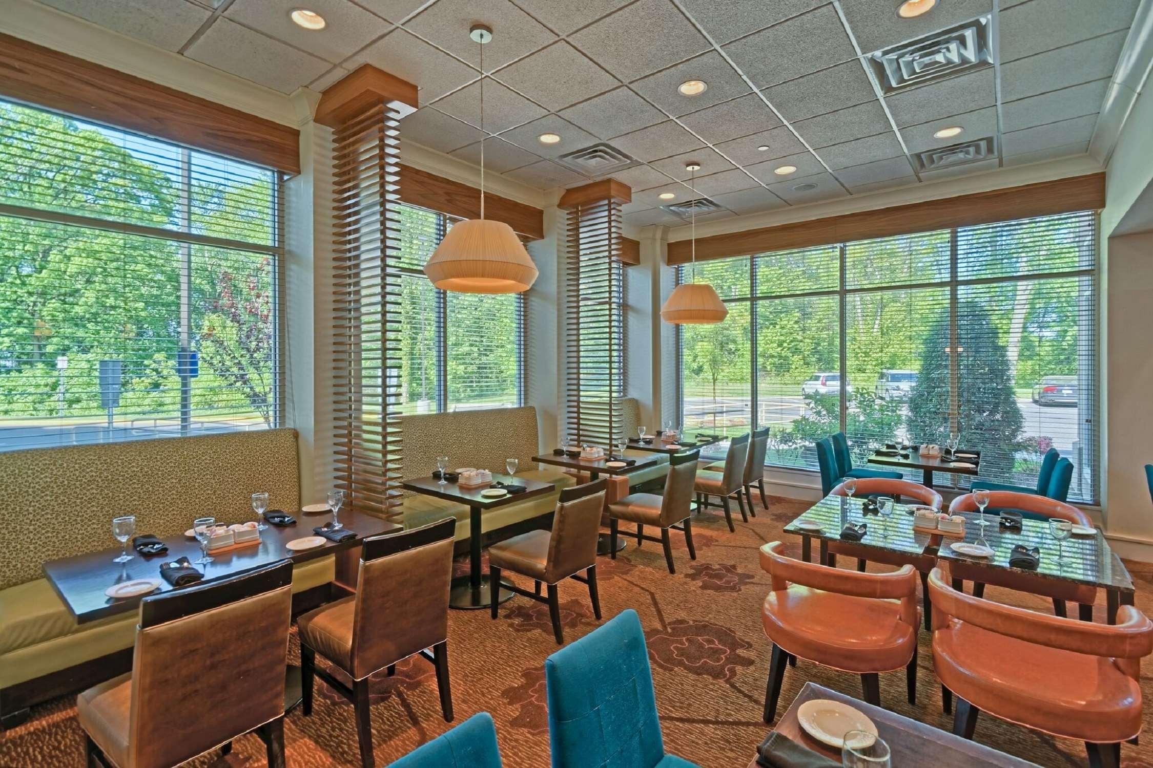 Hilton Garden Inn By Hilton Mount Laurel Exterior foto