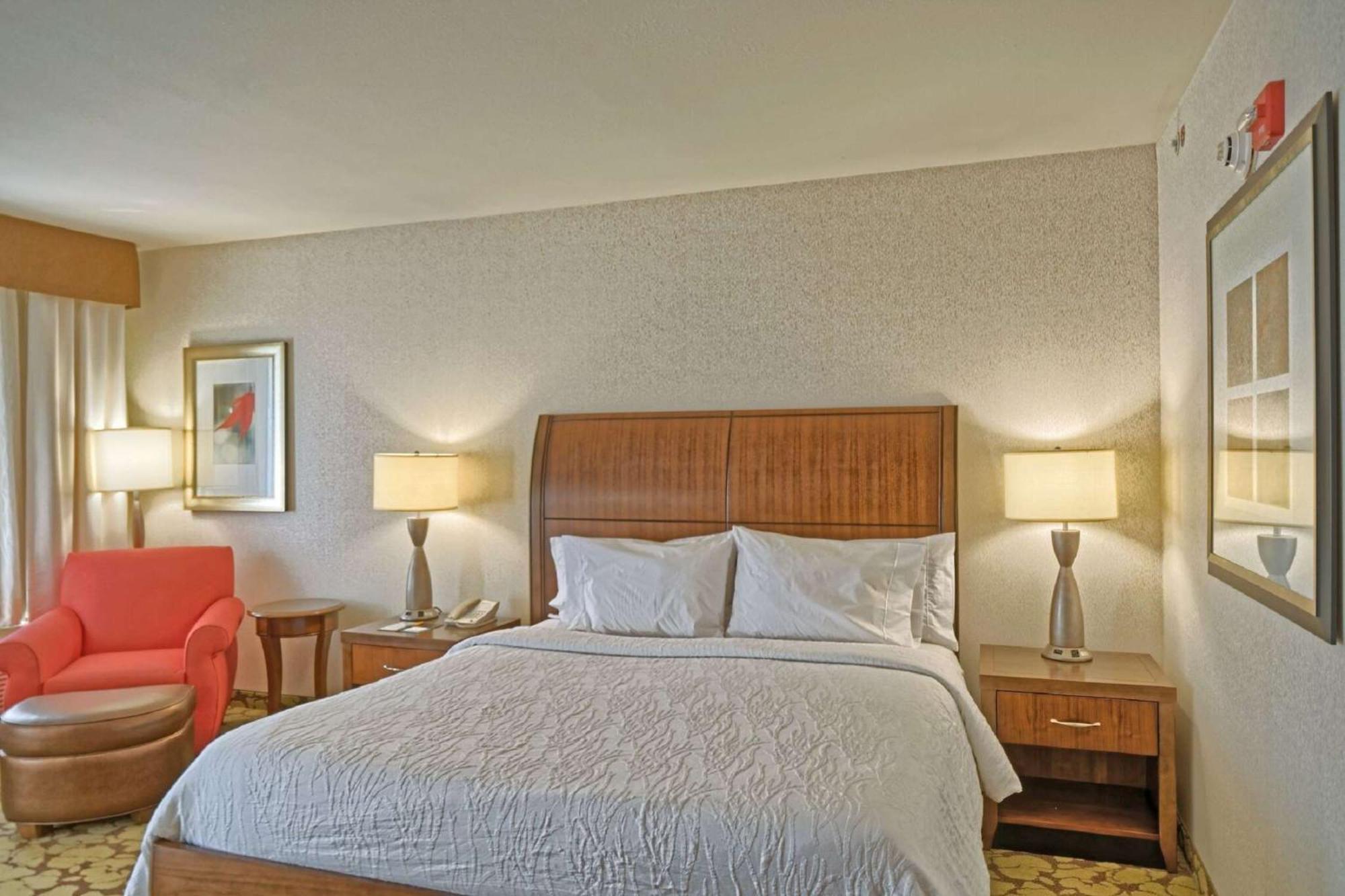 Hilton Garden Inn By Hilton Mount Laurel Exterior foto