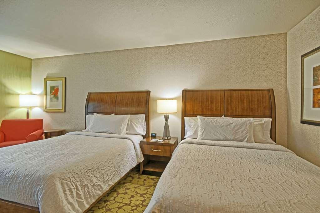 Hilton Garden Inn By Hilton Mount Laurel Habitación foto