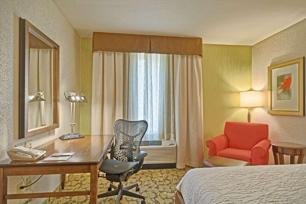 Hilton Garden Inn By Hilton Mount Laurel Habitación foto