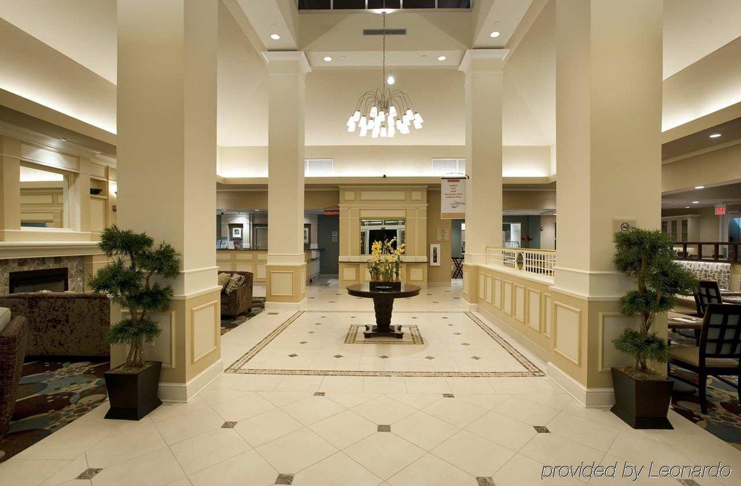 Hilton Garden Inn By Hilton Mount Laurel Interior foto