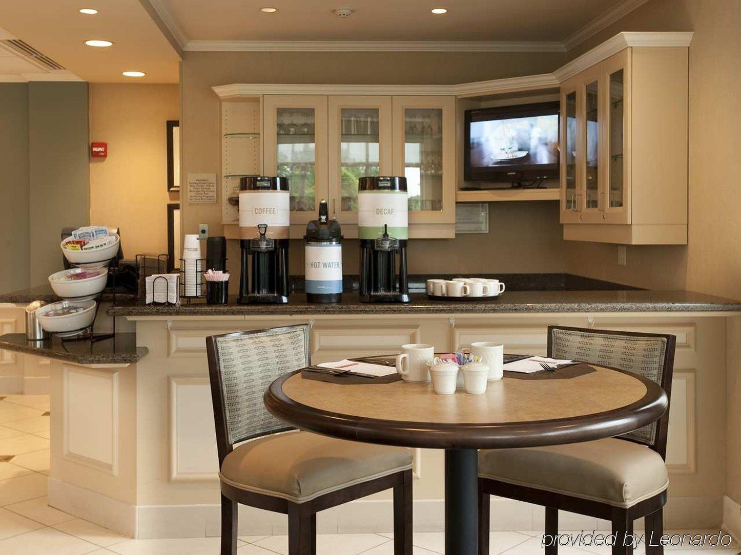 Hilton Garden Inn By Hilton Mount Laurel Restaurante foto