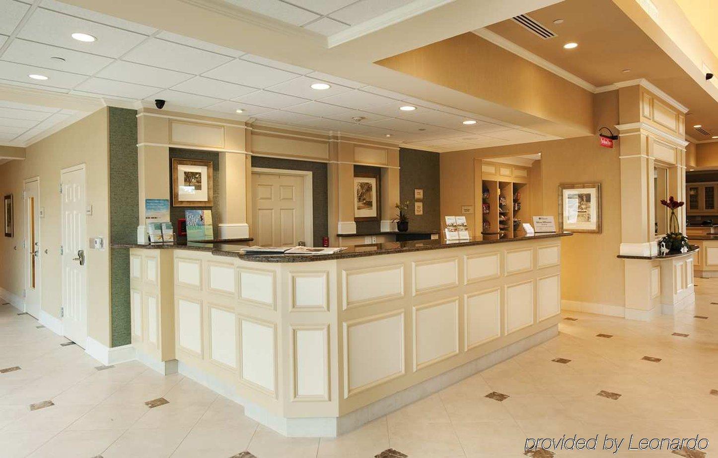 Hilton Garden Inn By Hilton Mount Laurel Interior foto