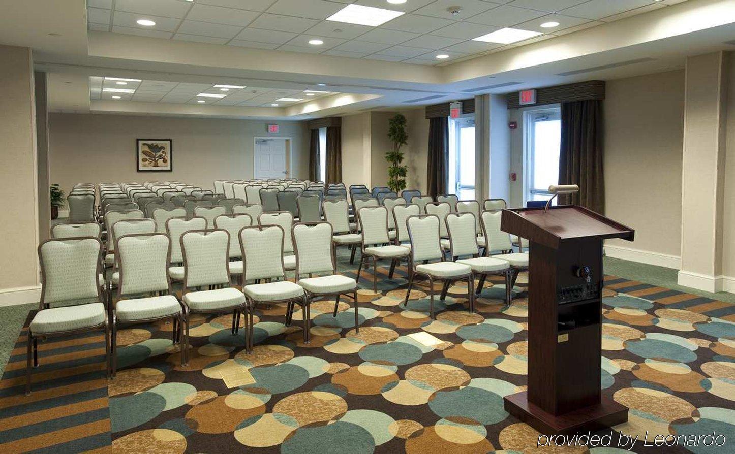 Hilton Garden Inn By Hilton Mount Laurel Facilidades foto