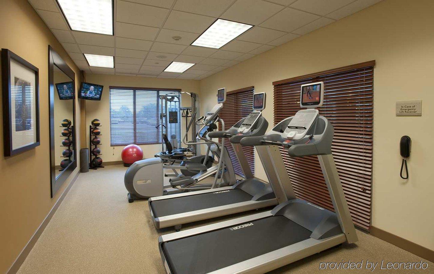 Hilton Garden Inn By Hilton Mount Laurel Facilidades foto