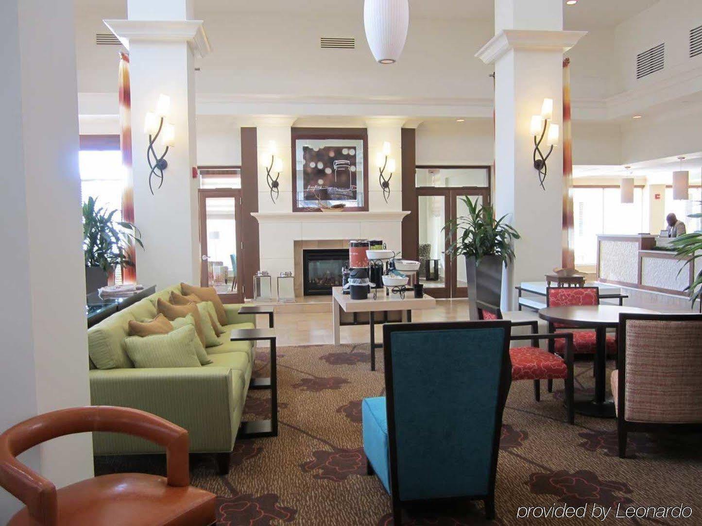 Hilton Garden Inn By Hilton Mount Laurel Exterior foto