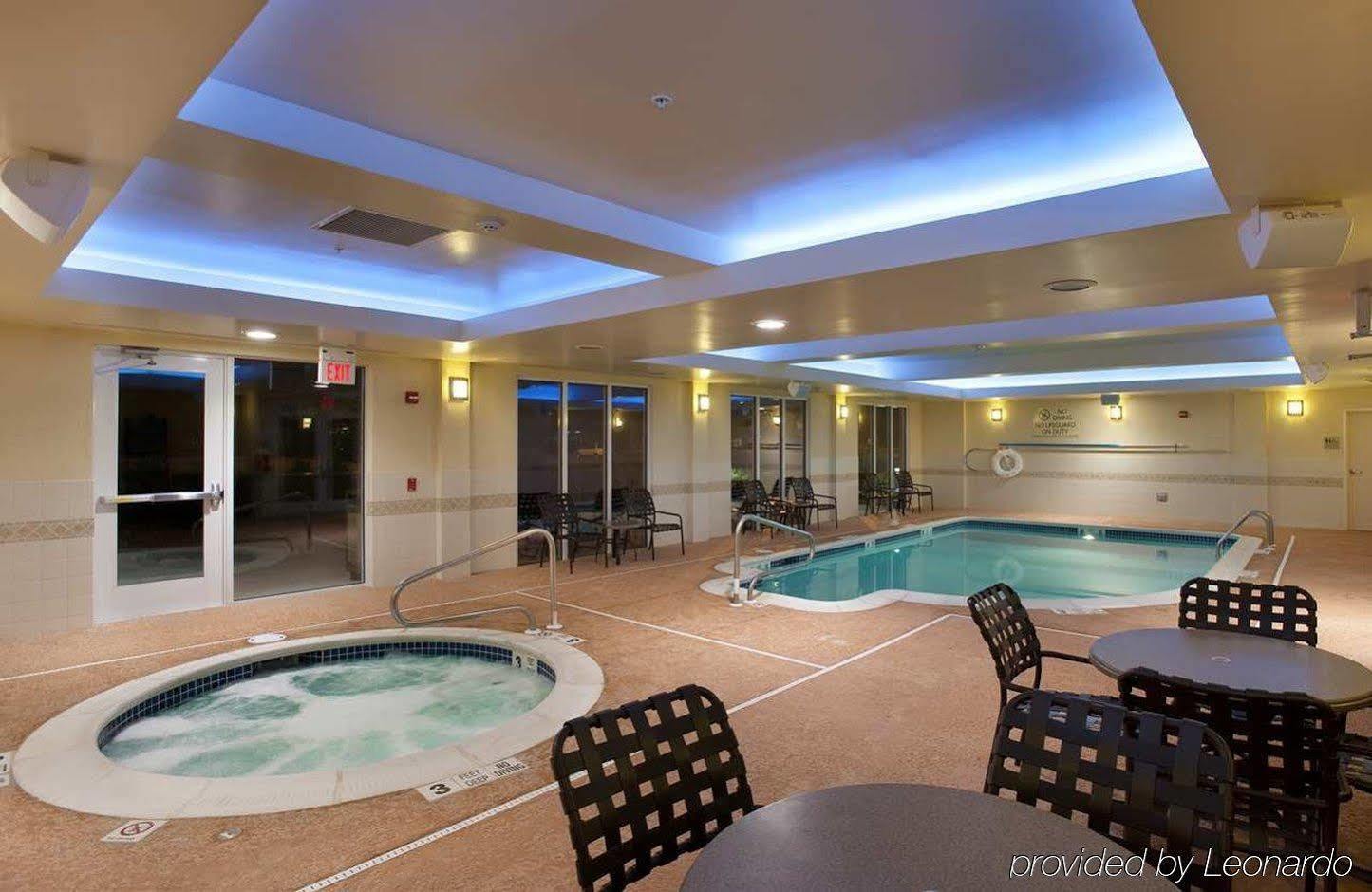 Hilton Garden Inn By Hilton Mount Laurel Exterior foto